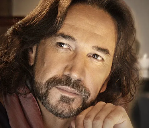 Marco Antonio Solis